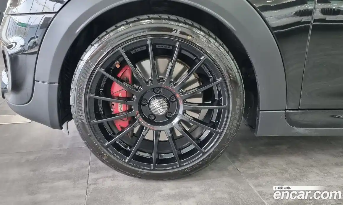 Mini Cooper Convertible 2021 2.0 Автомат в Москве № 181866, фото 5