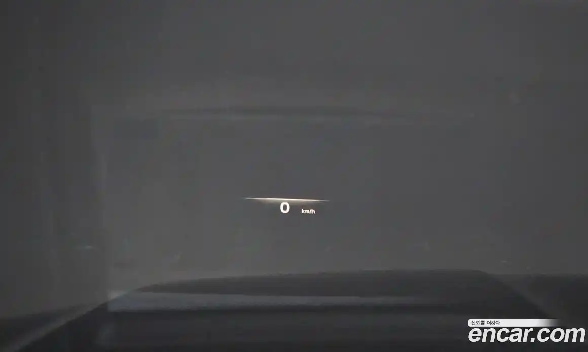 Kia Mohave 2023 3.0 Автомат в Москве № 18373, фото 19