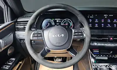 Kia Mohave 2023 3.0 Автомат в Москве № 18373, миниатюра 9