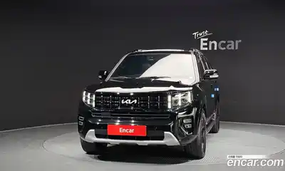 Kia Mohave 2023 3.0 Автомат в Москве № 18373, миниатюра 10