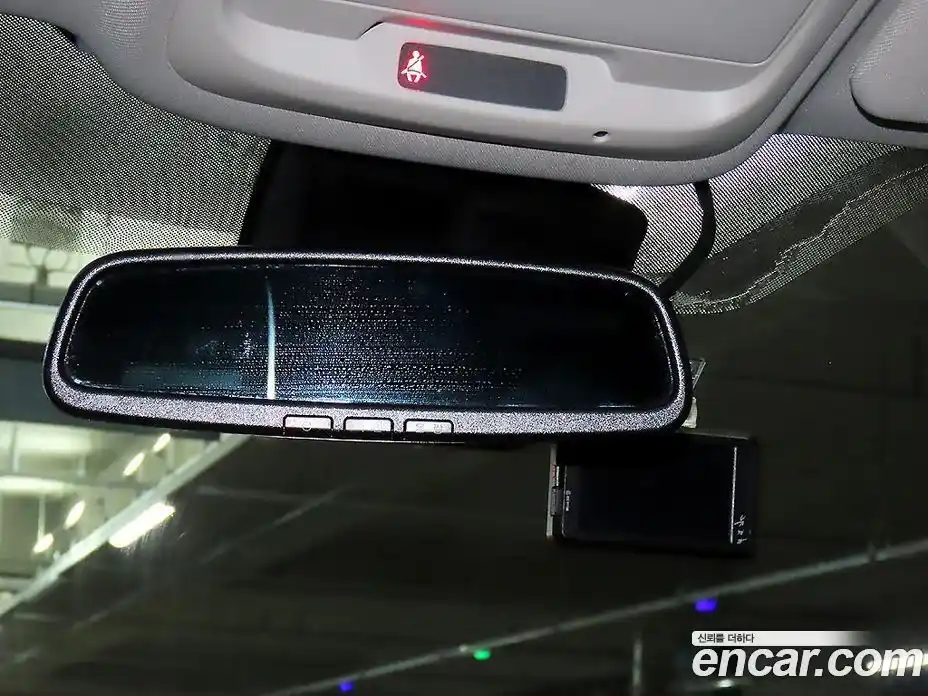 Renault QM6 2021 2.0 Автомат в Москве № 185494, фото 16