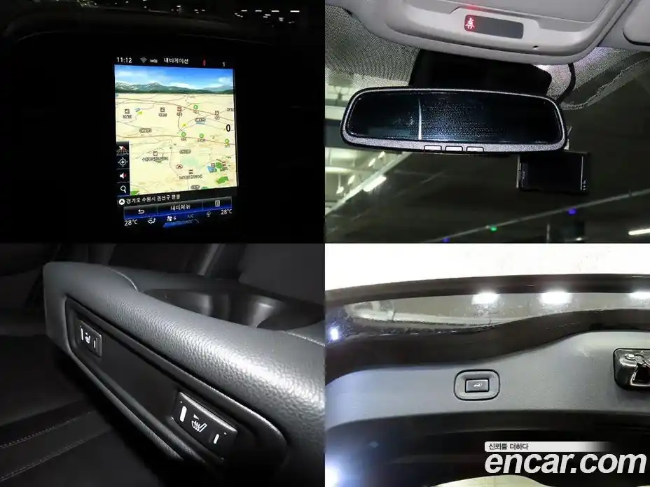 Renault QM6 2021 2.0 Автомат в Москве № 185494, фото 8