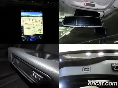 Renault QM6 2021 2.0 Автомат в Москве № 185494, миниатюра 8