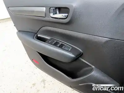 Renault QM6 2023 2.0 Автомат в Москве № 185721, миниатюра 11