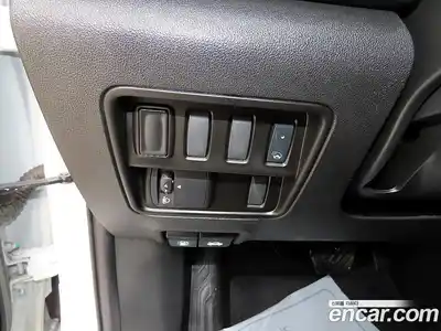 Renault QM6 2023 2.0 Автомат в Москве № 185721, миниатюра 12