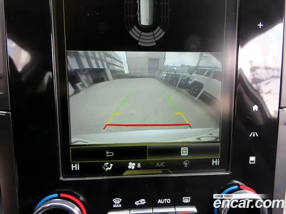 Renault QM6 2023 2.0 Автомат в Москве № 185721, фото 15