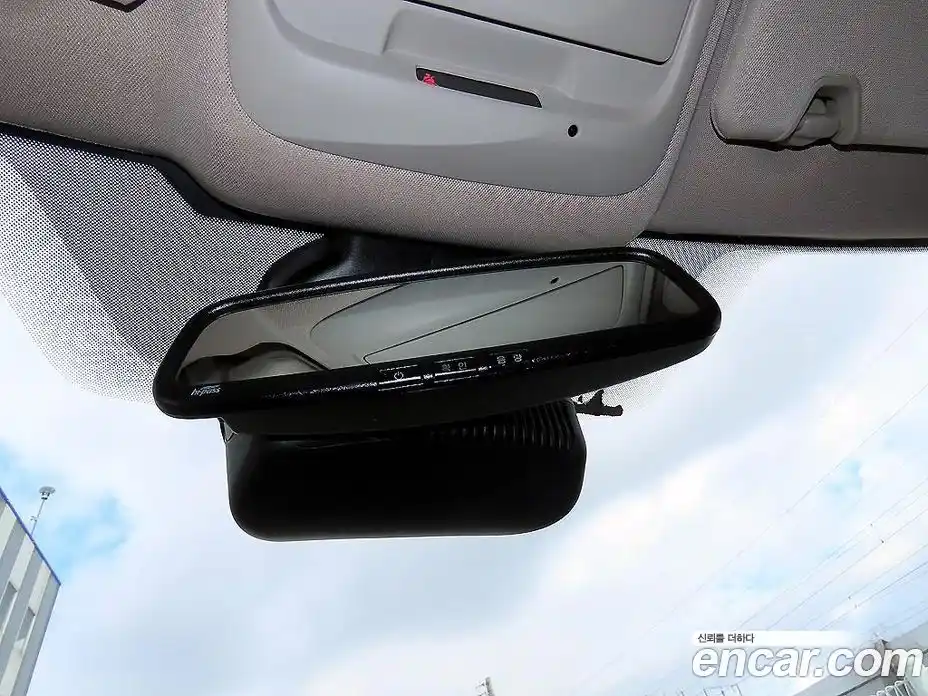 Renault QM6 2023 2.0 Автомат в Москве № 185721, фото 16