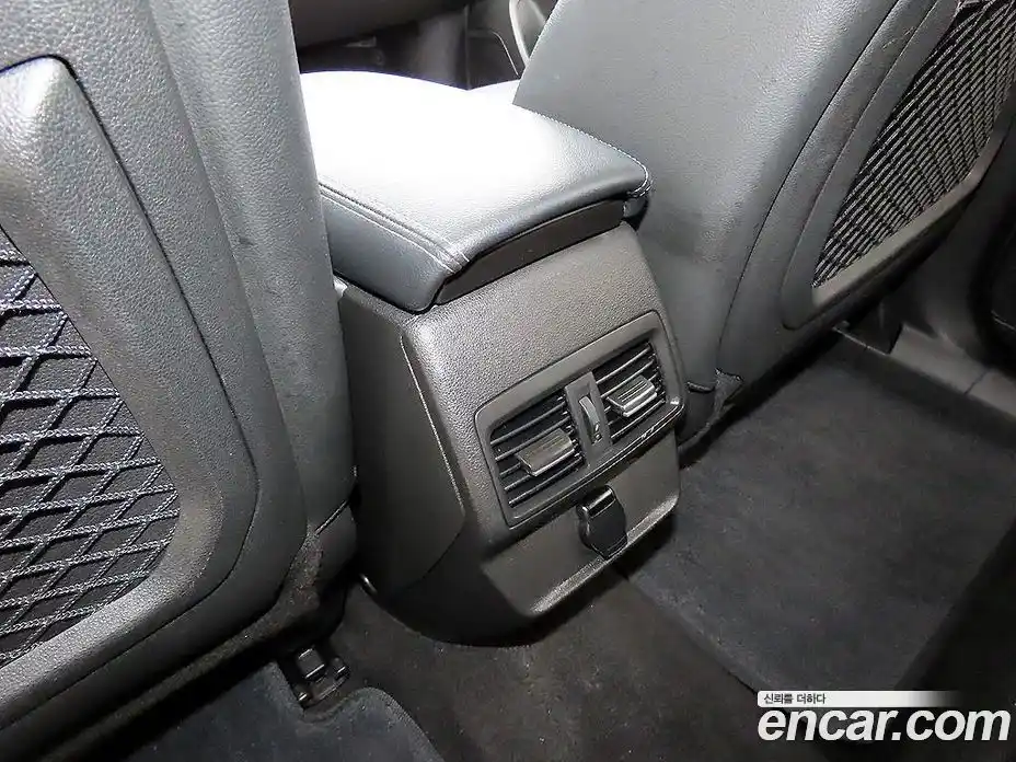 Renault QM6 2023 2.0 Автомат в Москве № 185721, фото 17