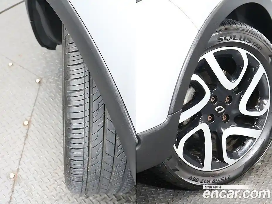 Renault QM3 2014 1.5 Автомат в Москве № 186267, фото 20