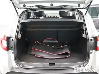 Renault QM3 2014 1.5 Автомат в Москве № 186267, миниатюра 5