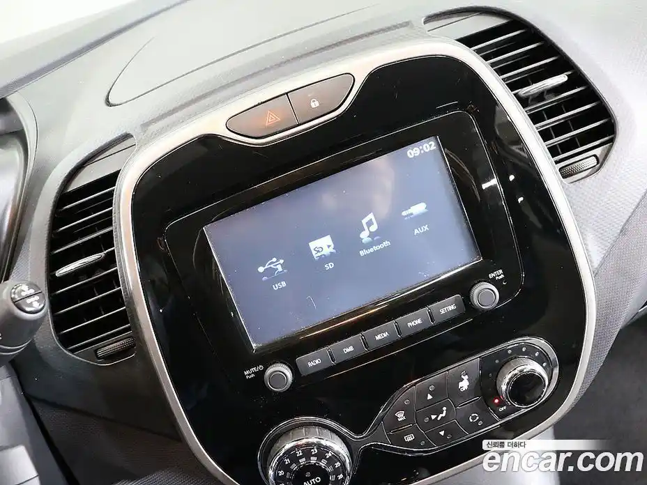 Renault QM3 2014 1.5 Автомат в Москве № 186267, фото 7