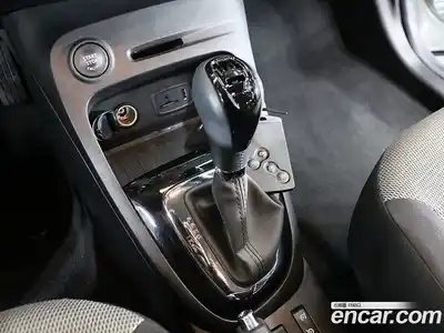 Renault QM3 2014 1.5 Автомат в Москве № 186267, миниатюра 8