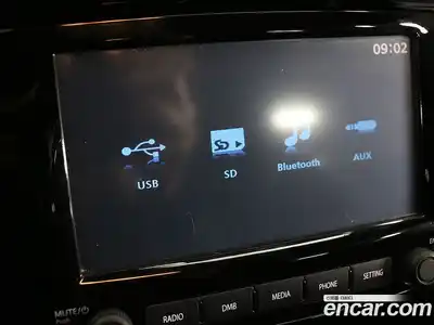 Renault QM3 2014 1.5 Автомат в Москве № 186267, миниатюра 9