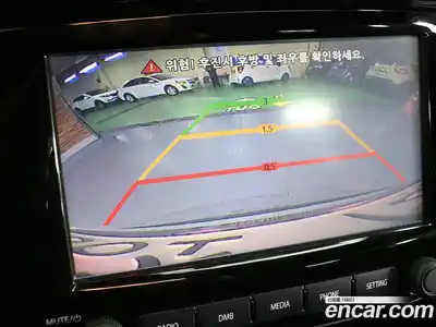 Renault QM3 2014 1.5 Автомат в Москве № 186267, миниатюра 10