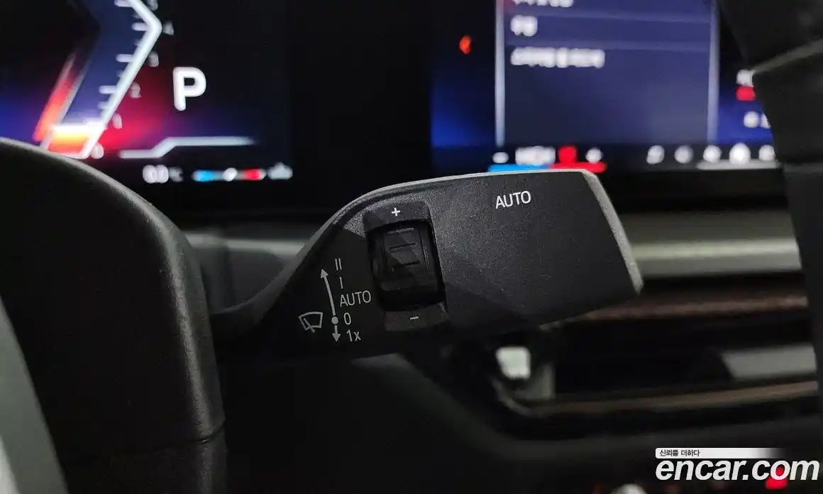 BMW 3-Series 2025 2.0 Автомат в Москве № 186852, фото 13