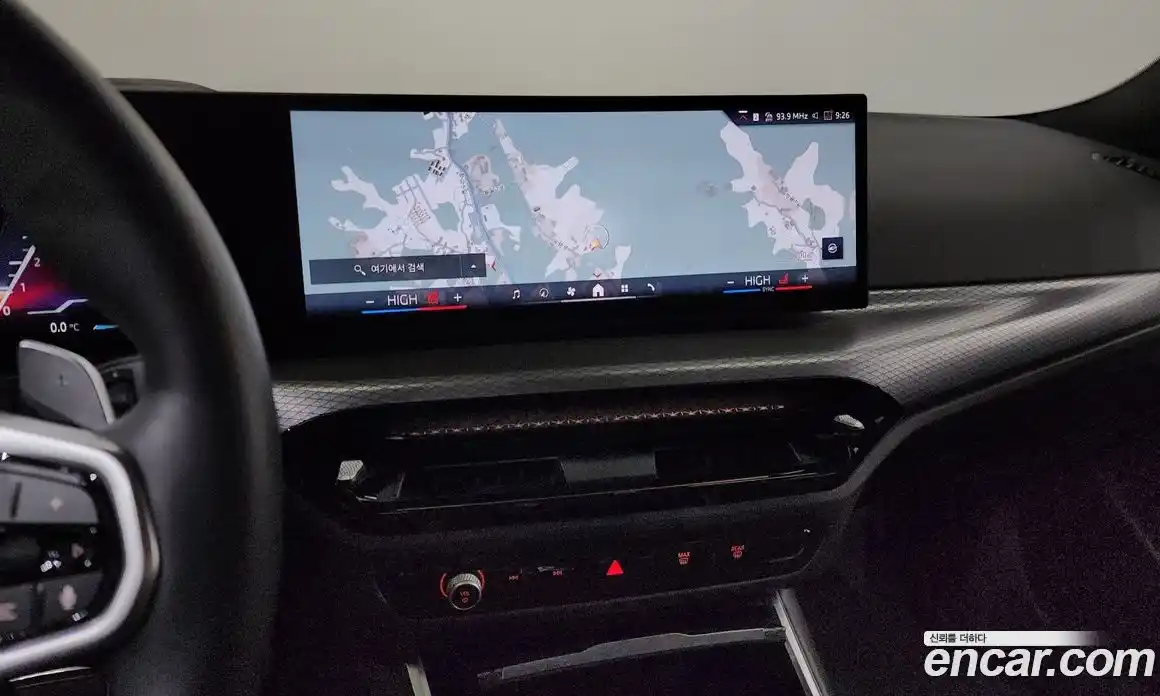 BMW 3-Series 2025 2.0 Автомат в Москве № 186852, фото 14