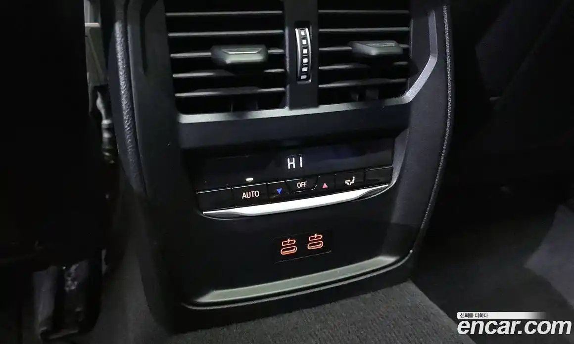 BMW 3-Series 2025 2.0 Автомат в Москве № 186852, фото 17