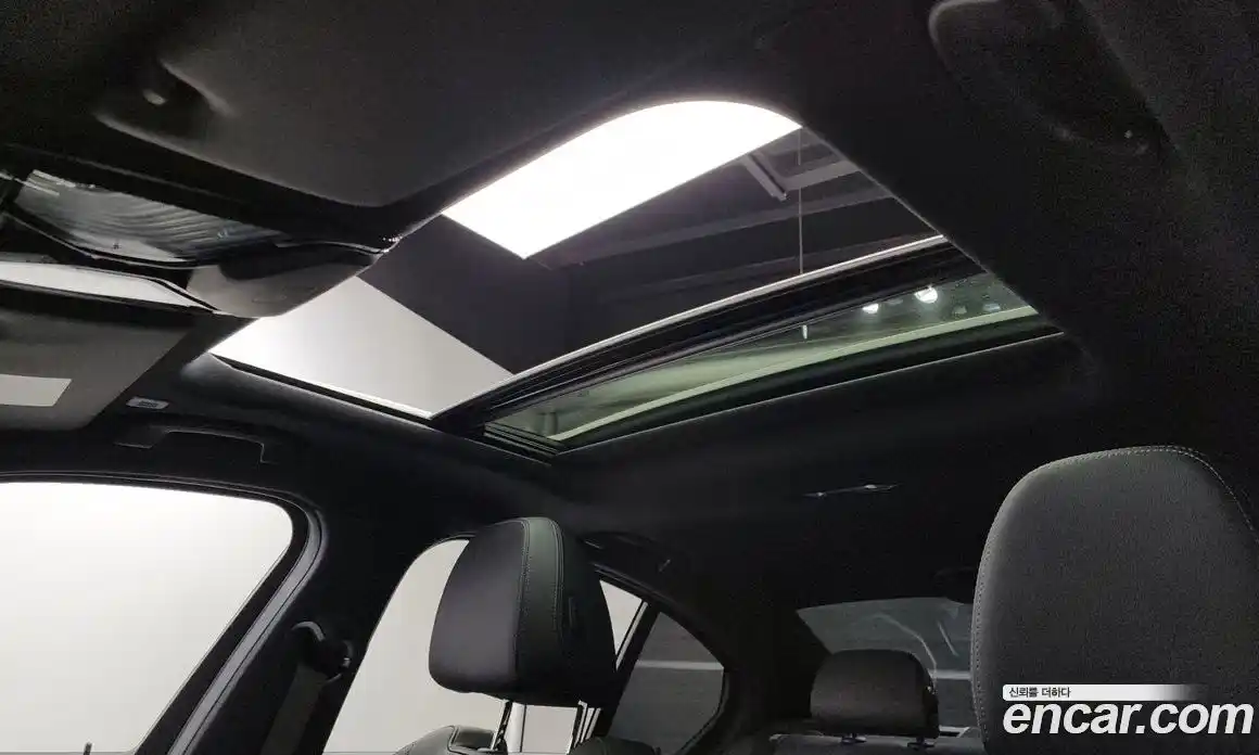 BMW 3-Series 2025 2.0 Автомат в Москве № 186852, фото 19