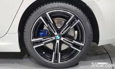 BMW 3-Series 2025 2.0 Автомат в Москве № 186852, миниатюра 5