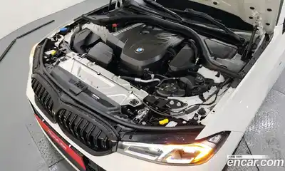 BMW 3-Series 2025 2.0 Автомат в Москве № 186852, миниатюра 6