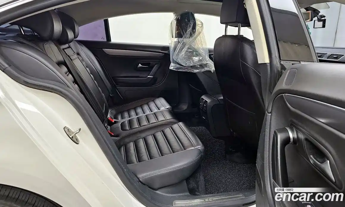 Volkswagen CC 2012 2.0 Автомат в Москве № 187732, фото 12