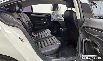 Volkswagen CC 2012 2.0 Автомат в Москве № 187732, миниатюра 12