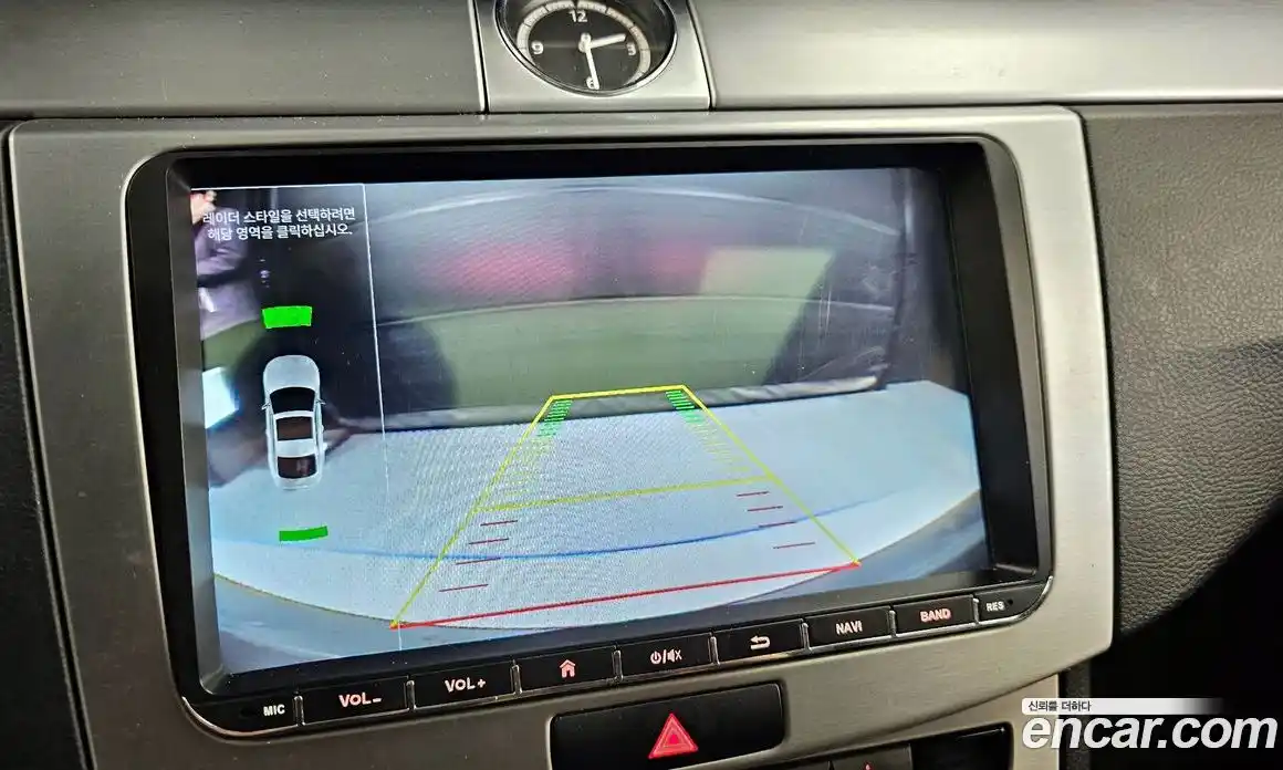 Volkswagen CC 2012 2.0 Автомат в Москве № 187732, фото 15