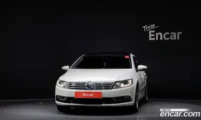 Volkswagen CC 2012 2.0 Автомат в Москве № 187732, миниатюра 3