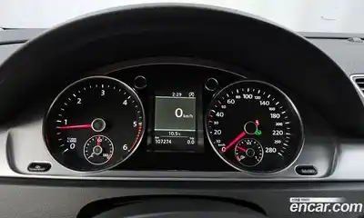 Volkswagen CC 2012 2.0 Автомат в Москве № 187732, миниатюра 8