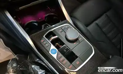 BMW i4 2024 Автомат в Москве № 188083, миниатюра 12