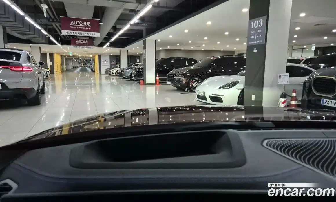 BMW i4 2024 Автомат в Москве № 188083, фото 16