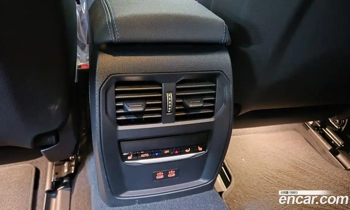 BMW i4 2024 Автомат в Москве № 188083, фото 18