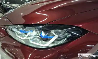 BMW i4 2024 Автомат в Москве № 188083, миниатюра 5