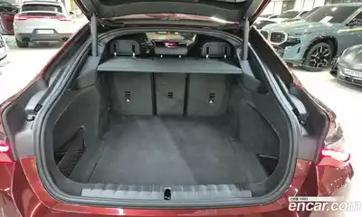 BMW i4 2024 Автомат в Москве № 188083, миниатюра 6