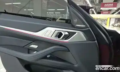 BMW i4 2024 Автомат в Москве № 188083, миниатюра 10