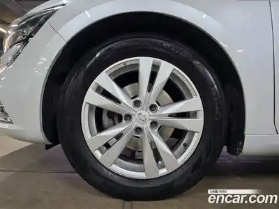 Renault SM6 2017 2.0 Автомат в Москве № 1881, миниатюра 12