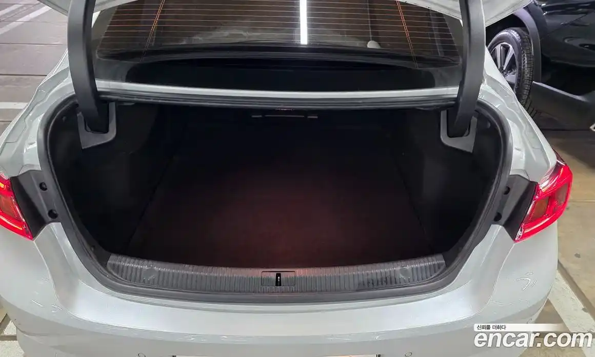 Renault SM6 2017 2.0 Автомат в Москве № 1881, фото 13