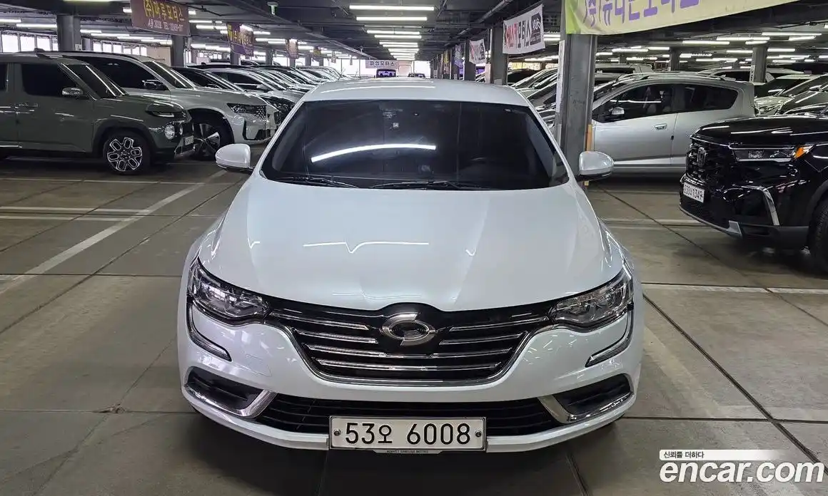 Renault SM6 2017 2.0 Автомат в Москве № 1881, фото 15