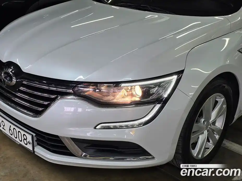 Renault SM6 2017 2.0 Автомат в Москве № 1881, фото 17