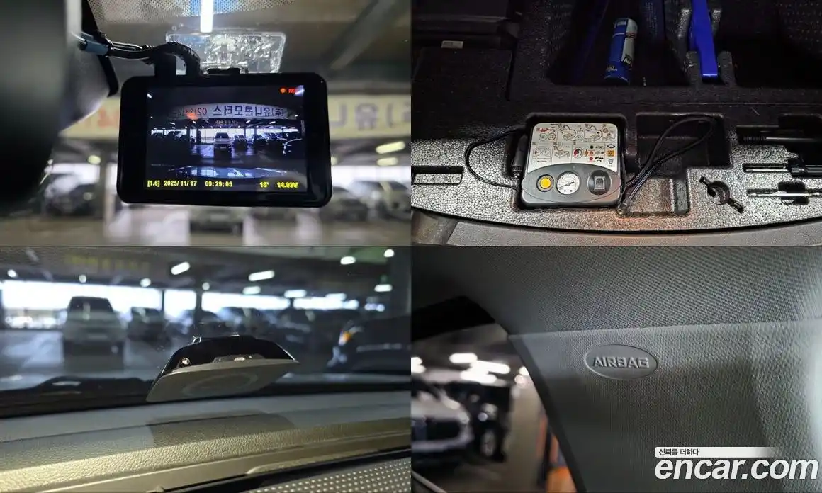 Renault SM6 2017 2.0 Автомат в Москве № 1881, фото 19