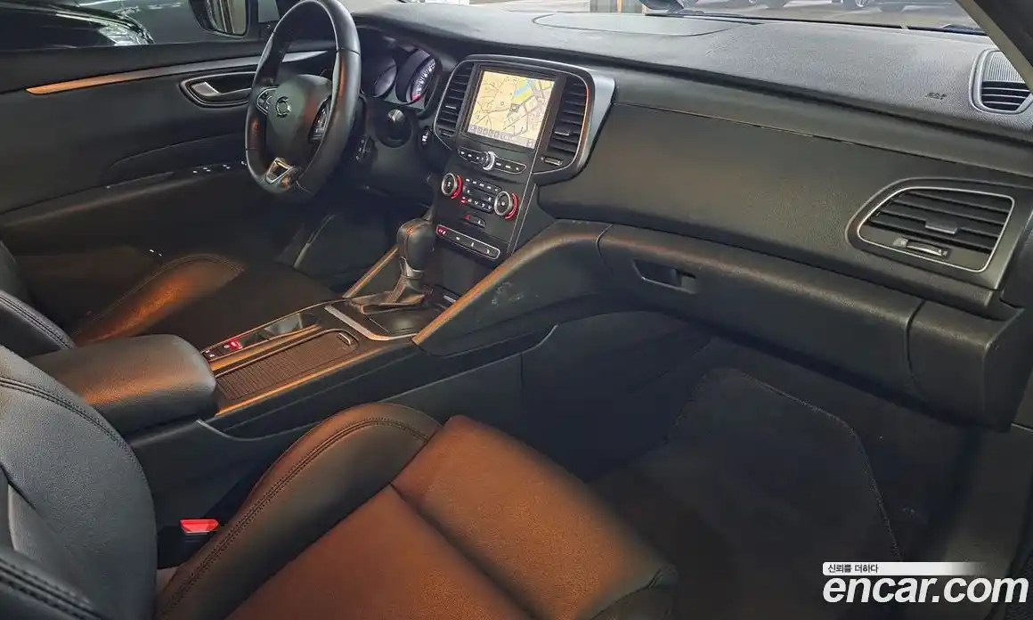 Renault SM6 2017 2.0 Автомат в Москве № 1881, фото 20