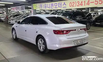 Renault SM6 2017 2.0 Автомат в Москве № 1881, миниатюра 2