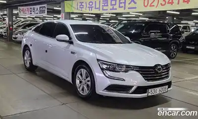 Renault SM6 2017 2.0 Автомат в Москве № 1881, миниатюра 3
