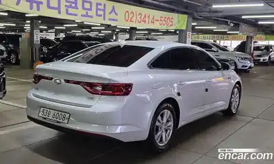 Renault SM6 2017 2.0 Автомат в Москве № 1881, миниатюра 4