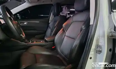 Renault SM6 2017 2.0 Автомат в Москве № 1881, миниатюра 5