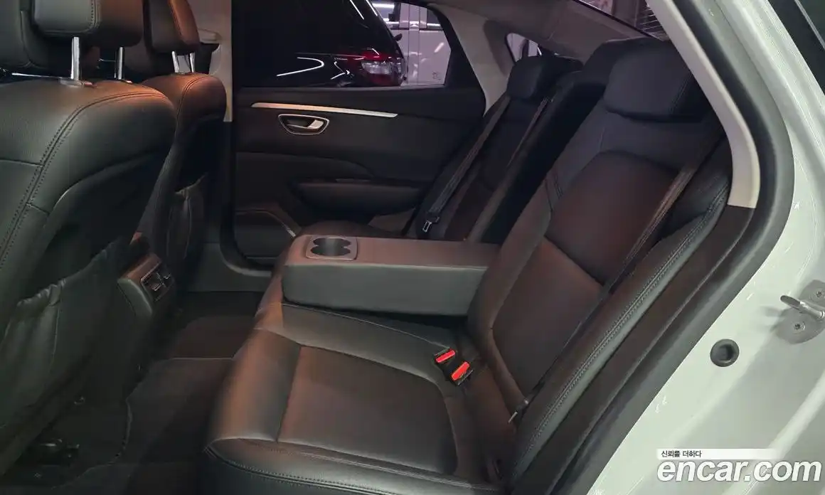 Renault SM6 2017 2.0 Автомат в Москве № 1881, фото 6