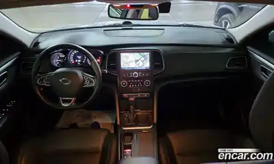 Renault SM6 2017 2.0 Автомат в Москве № 1881, миниатюра 7