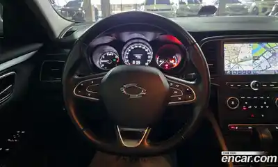 Renault SM6 2017 2.0 Автомат в Москве № 1881, миниатюра 8