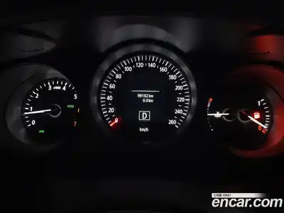 Renault SM6 2017 2.0 Автомат в Москве № 1881, миниатюра 9