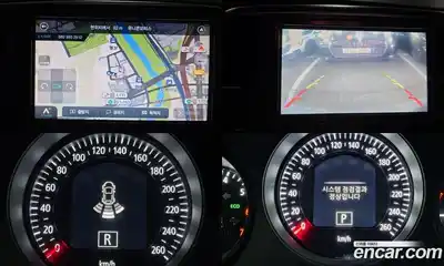 Renault SM6 2017 2.0 Автомат в Москве № 1881, миниатюра 10